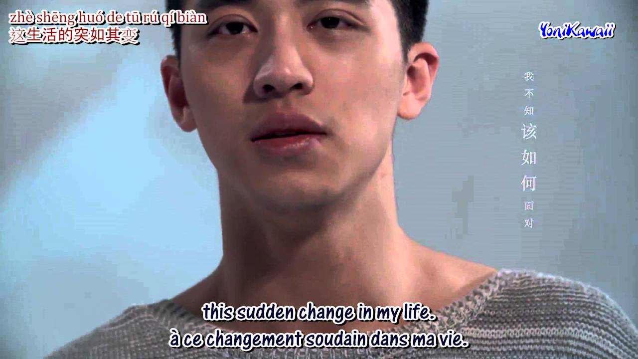 [ENGSUB/VOSTFR] Walk Slowly   Addicted LuoYin X GuHai MV