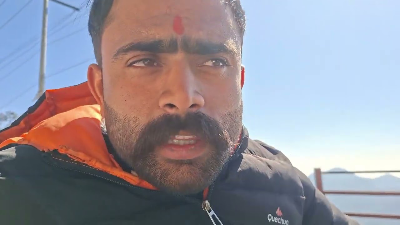 Nenital me kaha 😲kaha ghume🥰 ham log🧑‍🤝‍🧑🧑‍🤝‍🧑 #vlog #travel #uk07rider #motovlog #roblox 