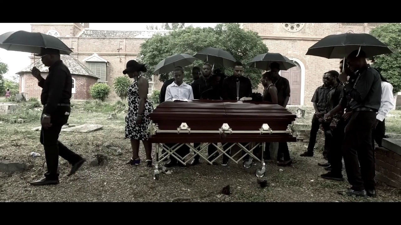 Shotta Man - Official Video - DJ Nicholas ft. Dunamis Reigns