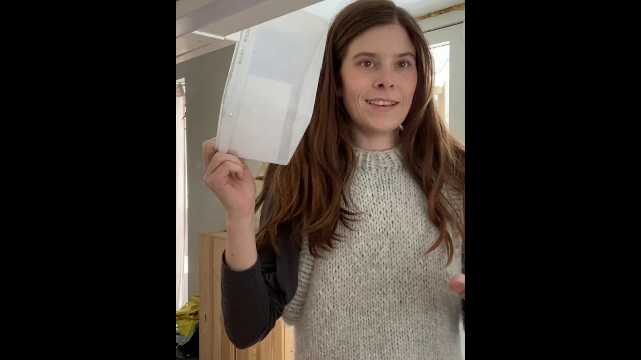 Vinters&aring; utomhus i gamla godisl&aring;dor