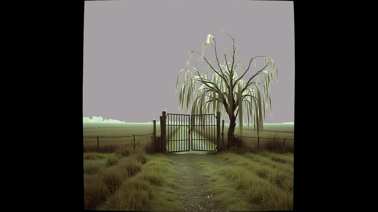 Margie Of The Feral Marsh