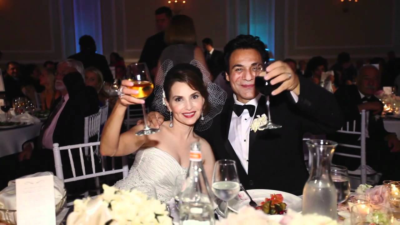 Andy & Shani's wedding - A Fairy Tale Wedding