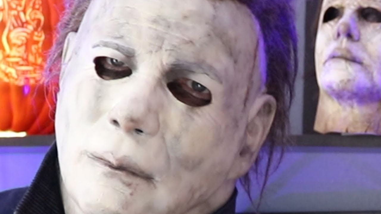 The Origin Story of MICHAEL MYERS & DR LOOMIS (Halloween Parody)