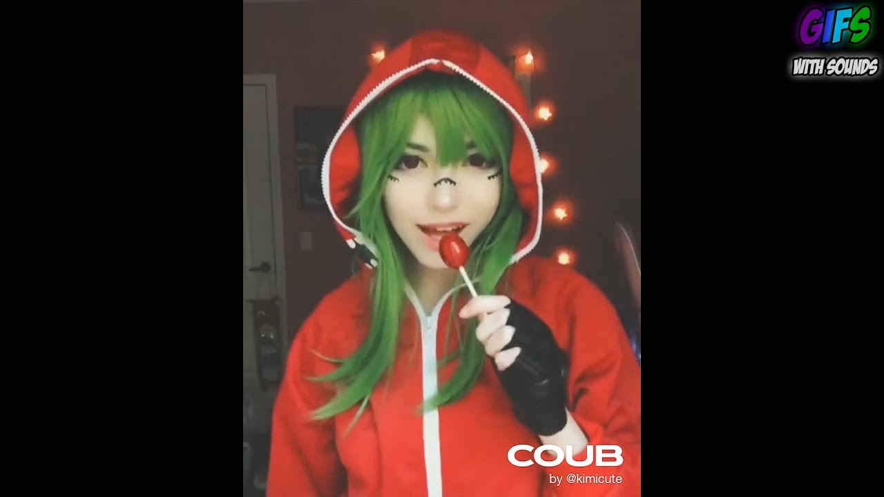 Funny GIFs with Sound #22 😂😂😂