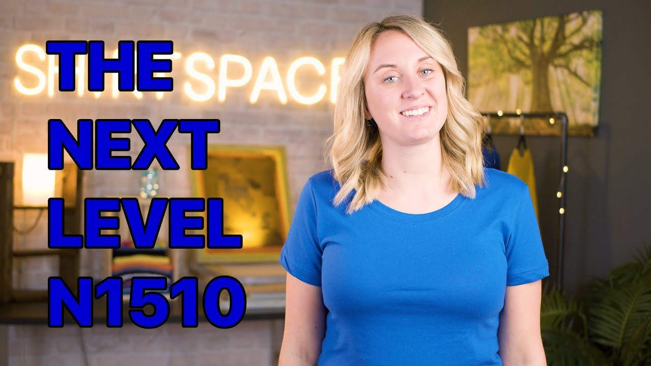 The Next Level Ladies' Ideal T-Shirt N1510