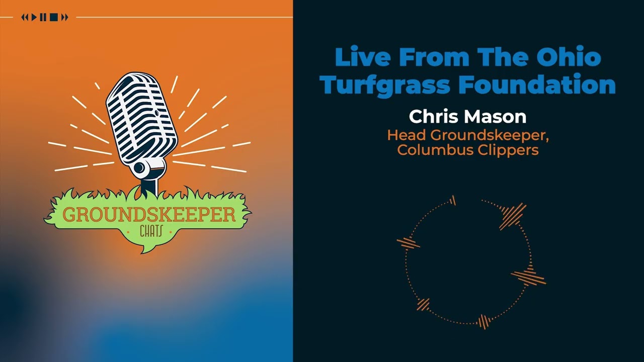 Live from OTF: Groundskeeper Chat with Chris Mason
