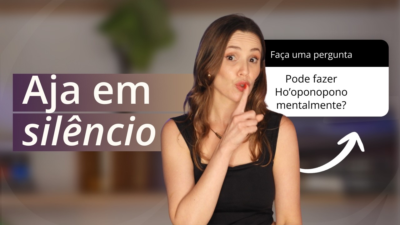 A mudança interna que ninguém vê — mas muda tudo ao redor