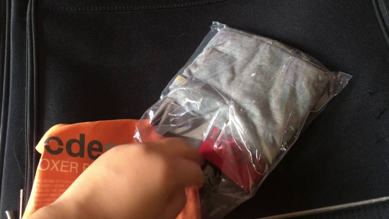 Unboxing RodeoH