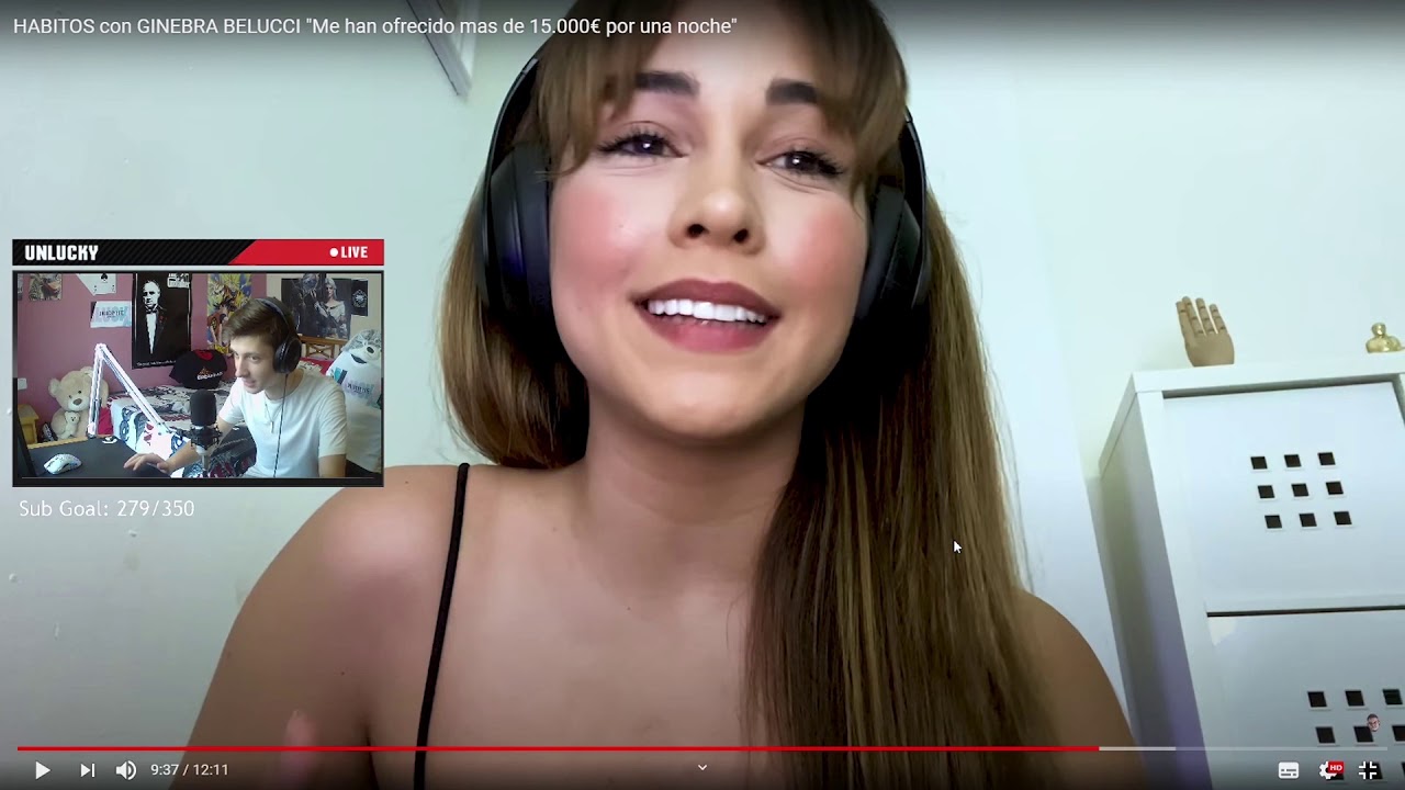 MEJORES MOMENTOS DEL STREAM! #1 | Unlucky