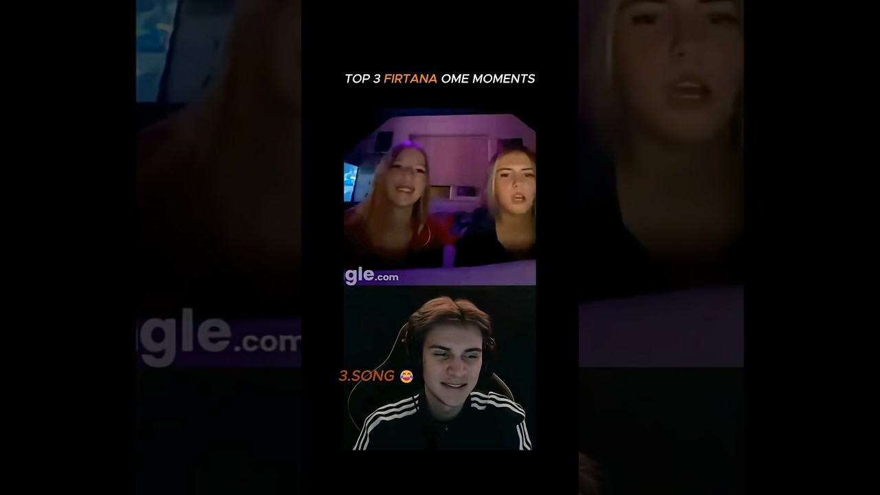 Top 3 firtana moments 