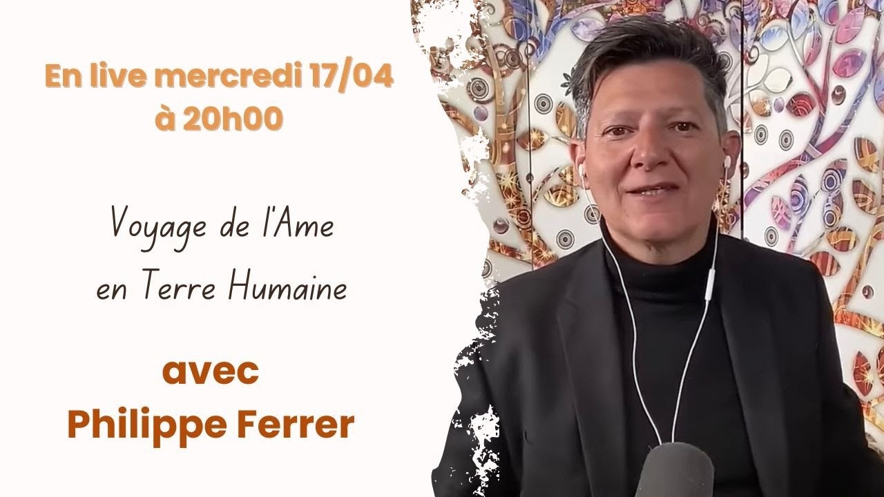 Philipe Ferrer et la résilience après la perte de sa femme @OnNeVousDemandePasdyCroire