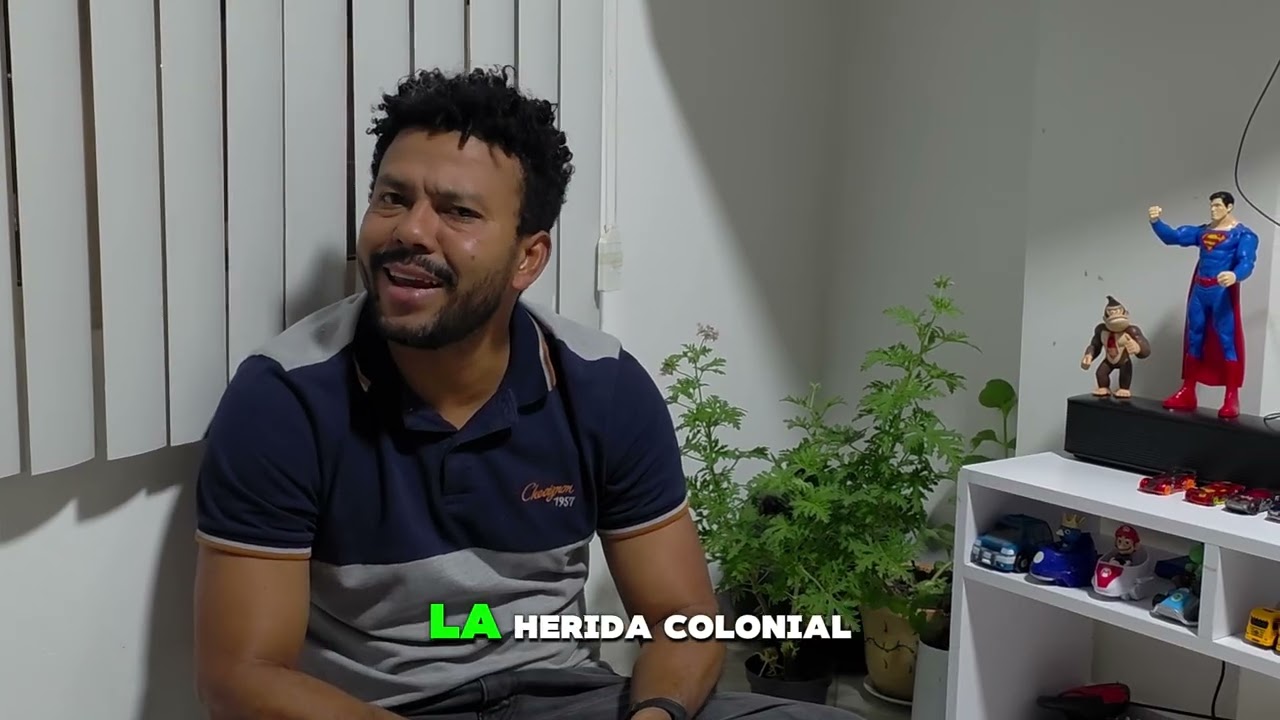 Actividad colaborativa II: cartografías colectivas de transformación: tejiendo alternativas