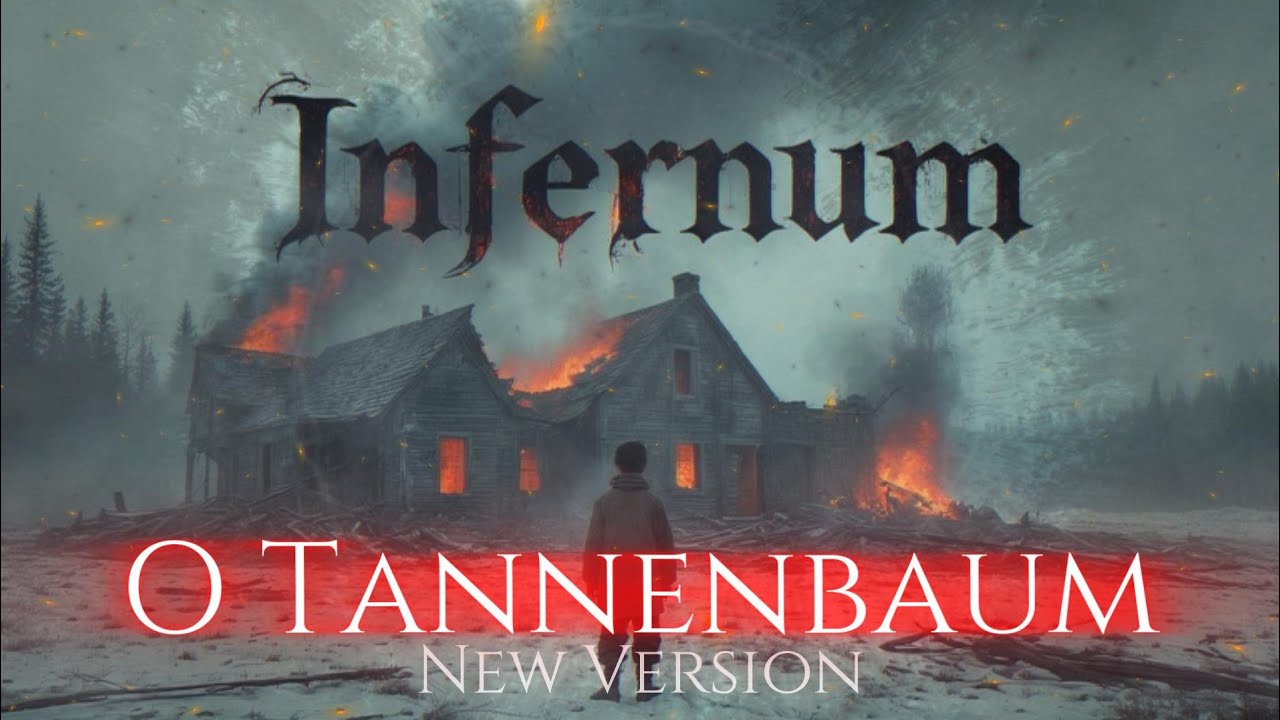 O Tannenbaum (New Version) [Epic Dark Techno] [INFERNUM]