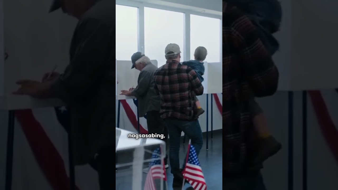 Mga Pangkat-Pangkat ng Simbahan! 1 Corinto 