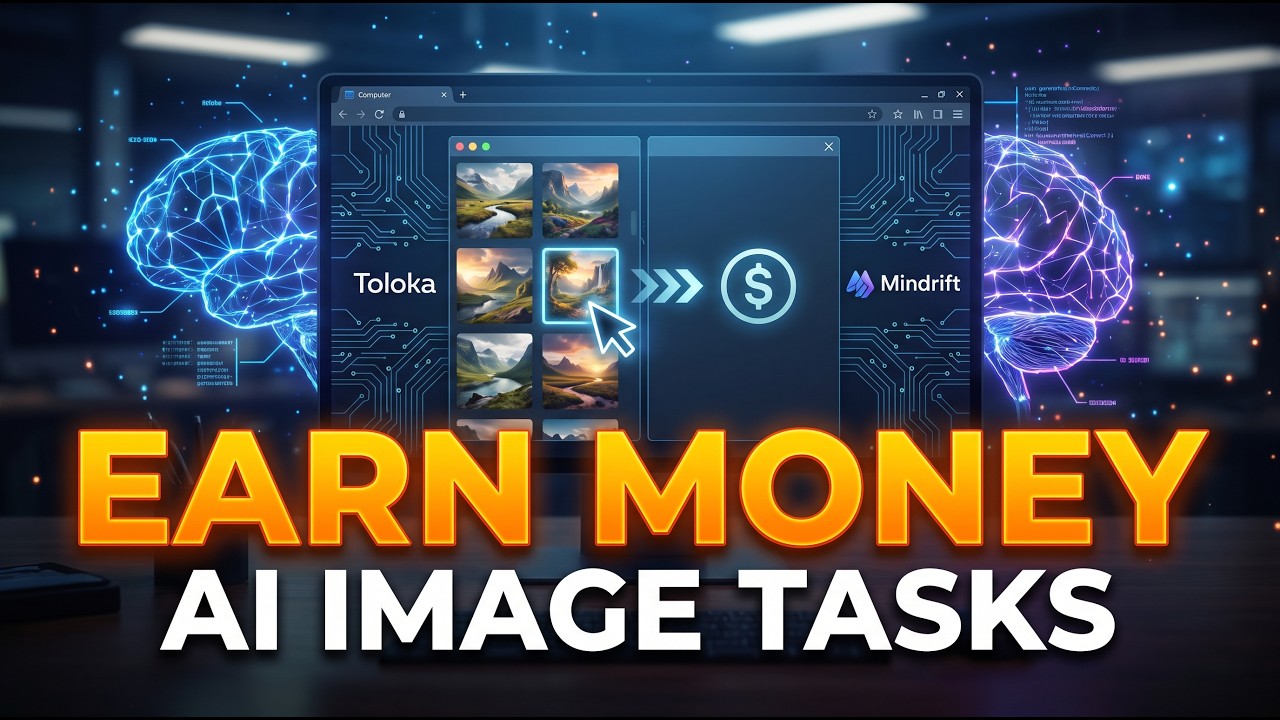 Toloka vs Mindrift: Which AI Task Platform Pays More?