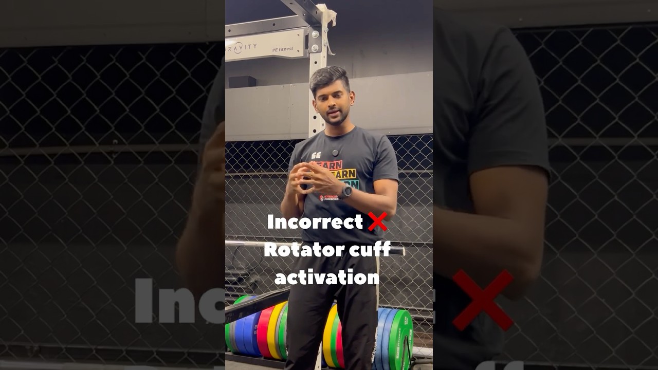 Reason for shoulder pain 