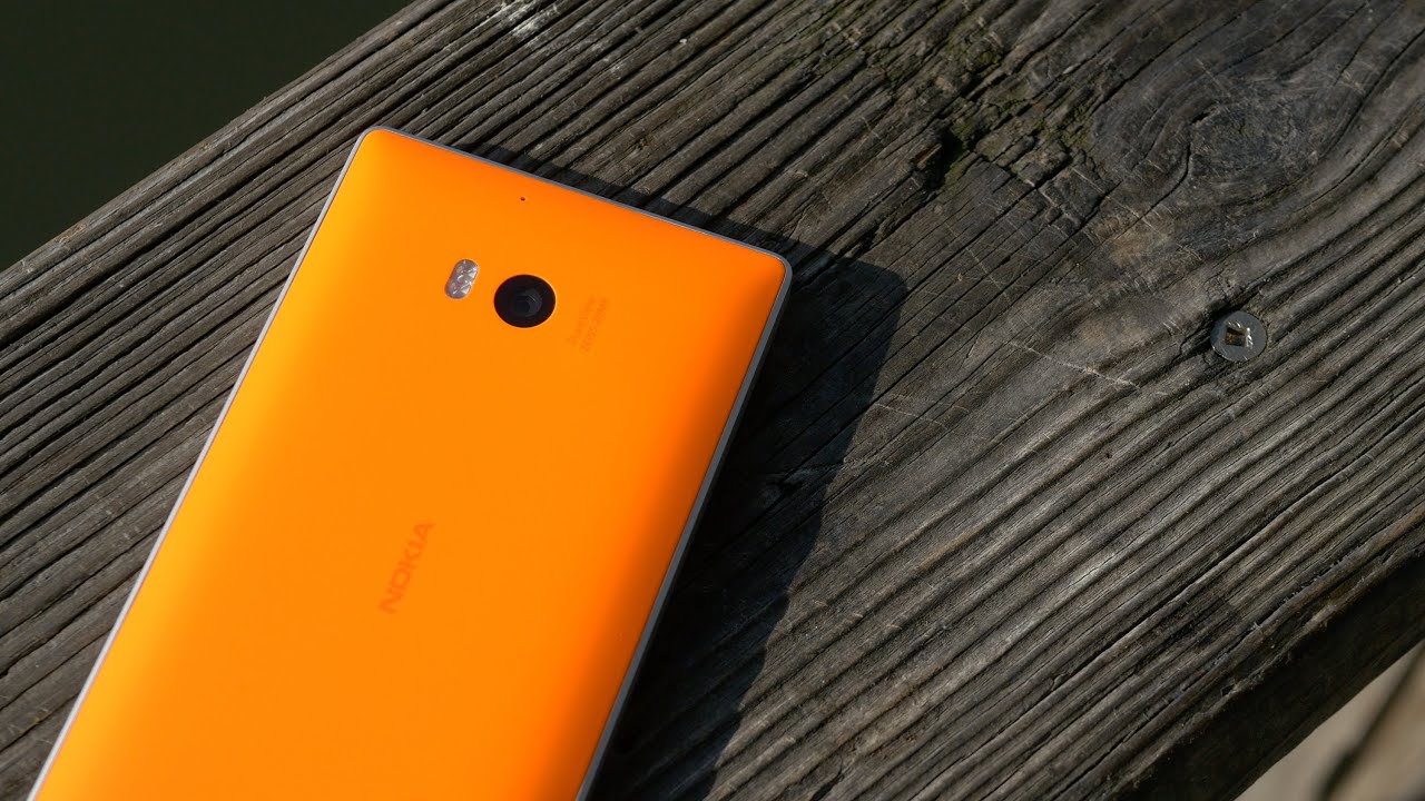 The Dawn of the Nokia 930, Unboxing + Review... in 4K!