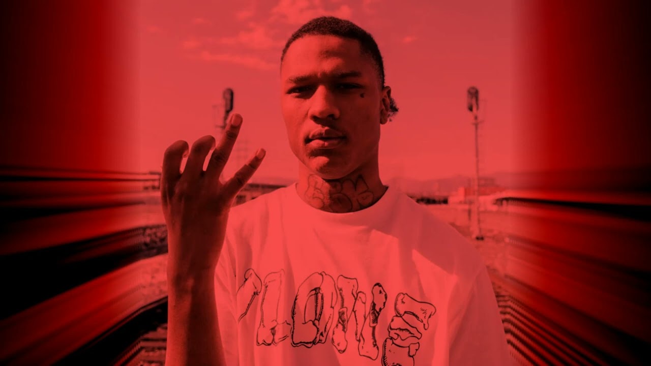 [FREE] Ebk Jaaybo X Stockton X Sacramento Type Beat