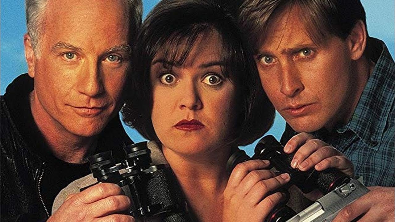 Another Stakeout Soundtrack Tracklist