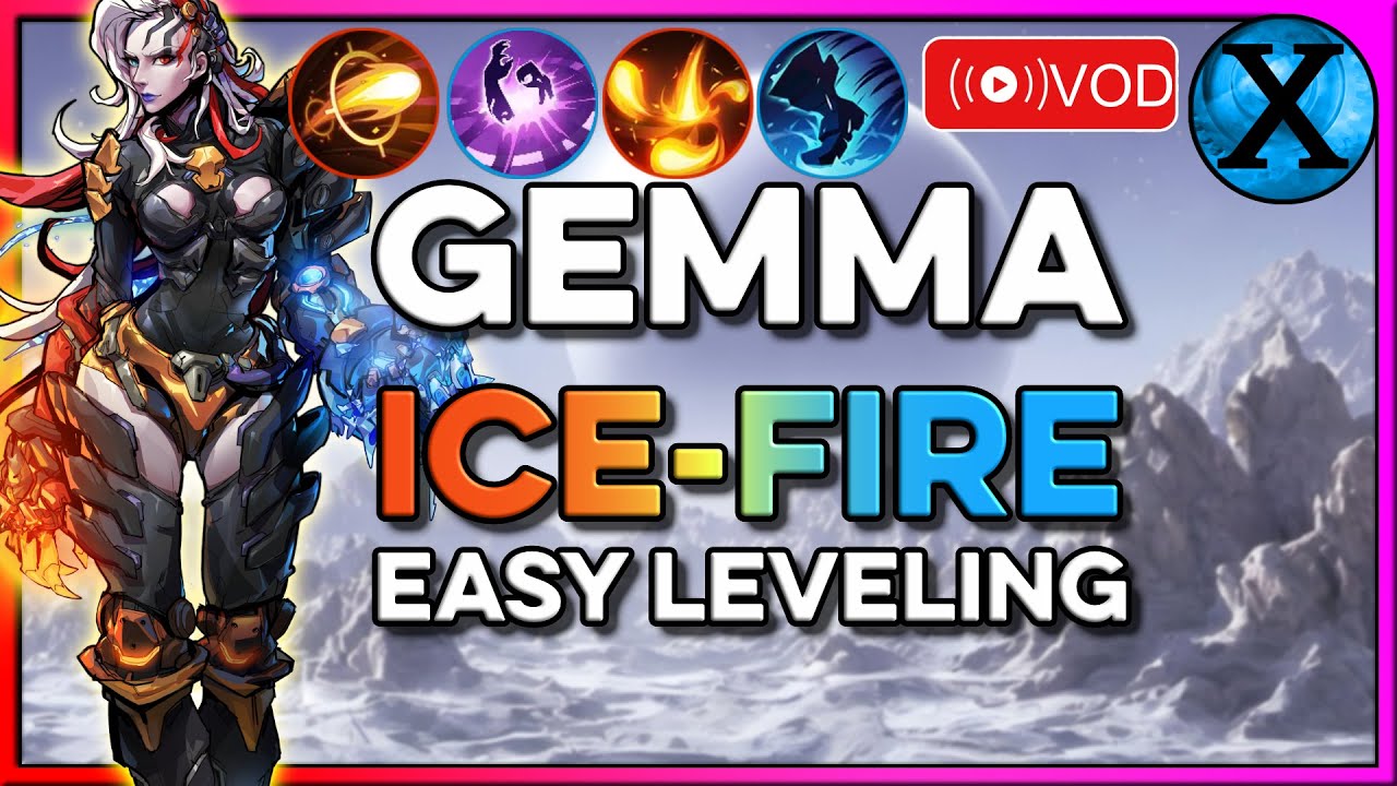 How to Level Gemma: Safe, Fun & Easy