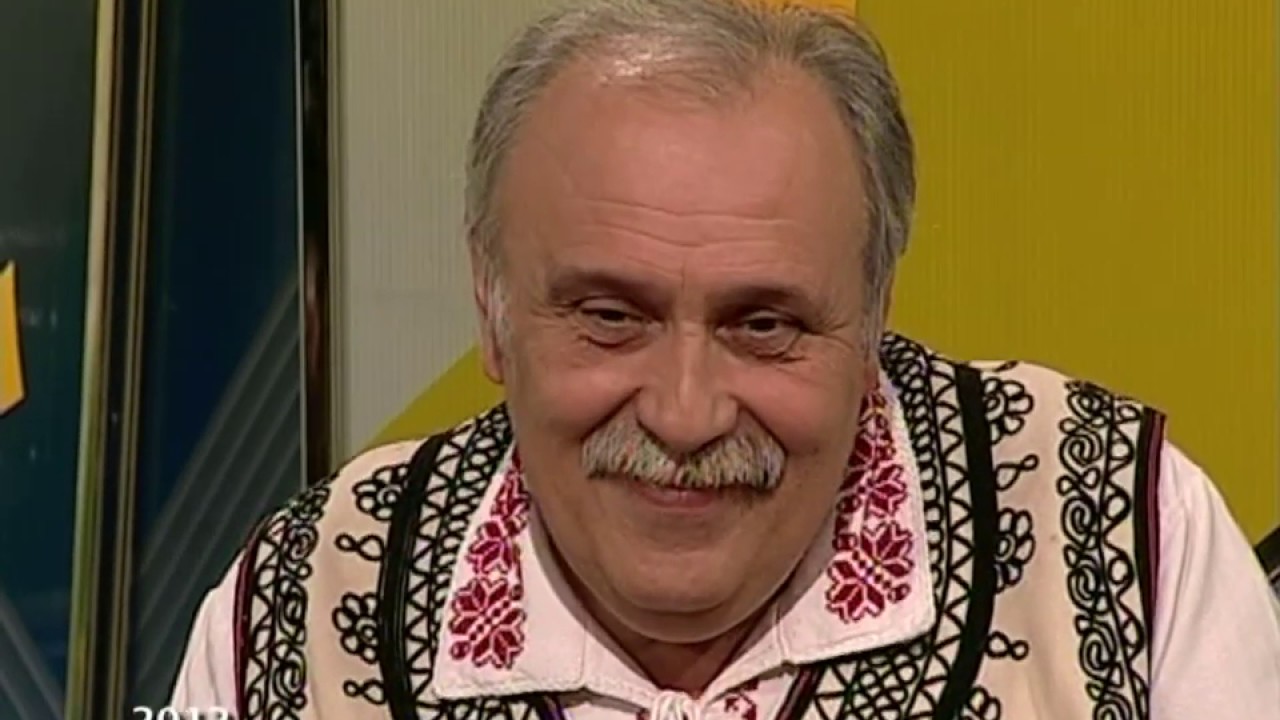 In Memoriam Mircea Ardeleanu #Folclor @TVRTimisoara