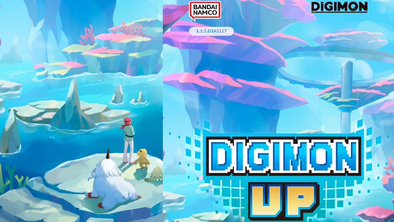 Digimon UP cuenta F2P | Fase 4k Torre 26 - ya nos terminamos el Contenido