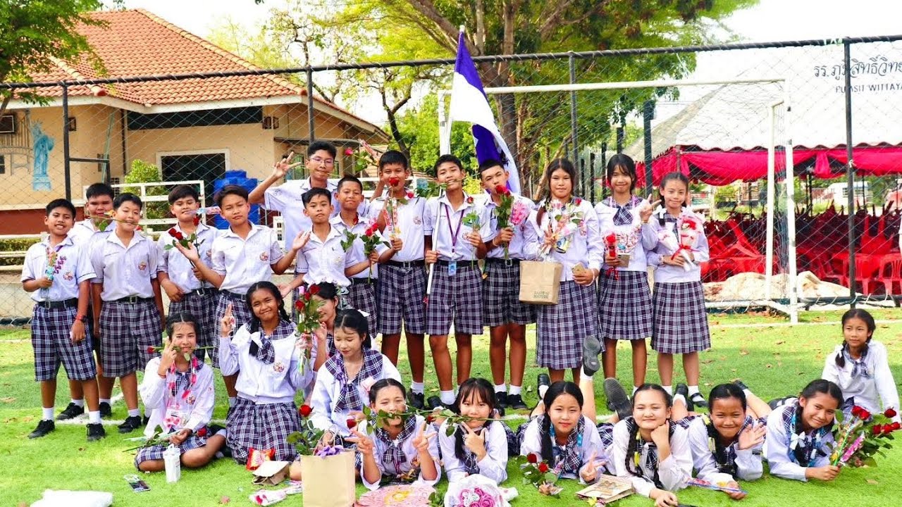 ป.6/1 ปี 2568