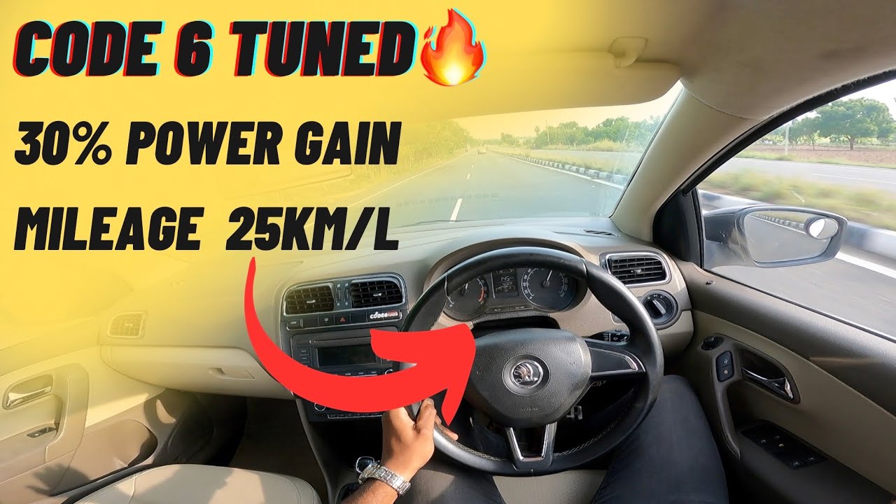 The Stunning Truth Behind Tuning: Boosting Mileage and Performance in Your Car