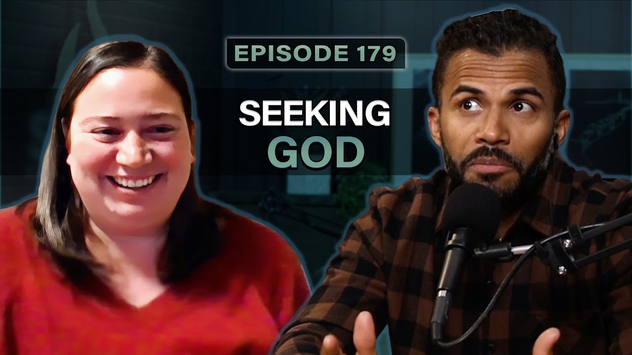 Seeking God | SPIRIT School of Ministry Podcast #179
