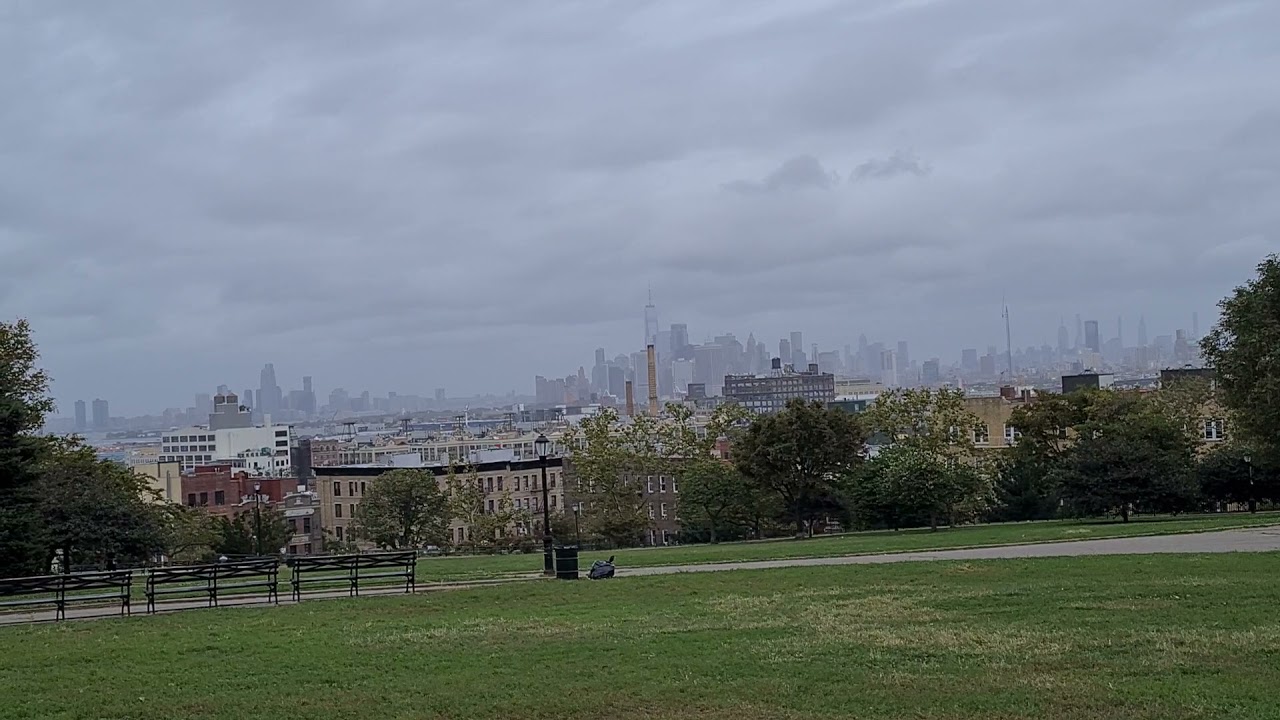 #sunset  #park  #sunsetparkbrooklyn