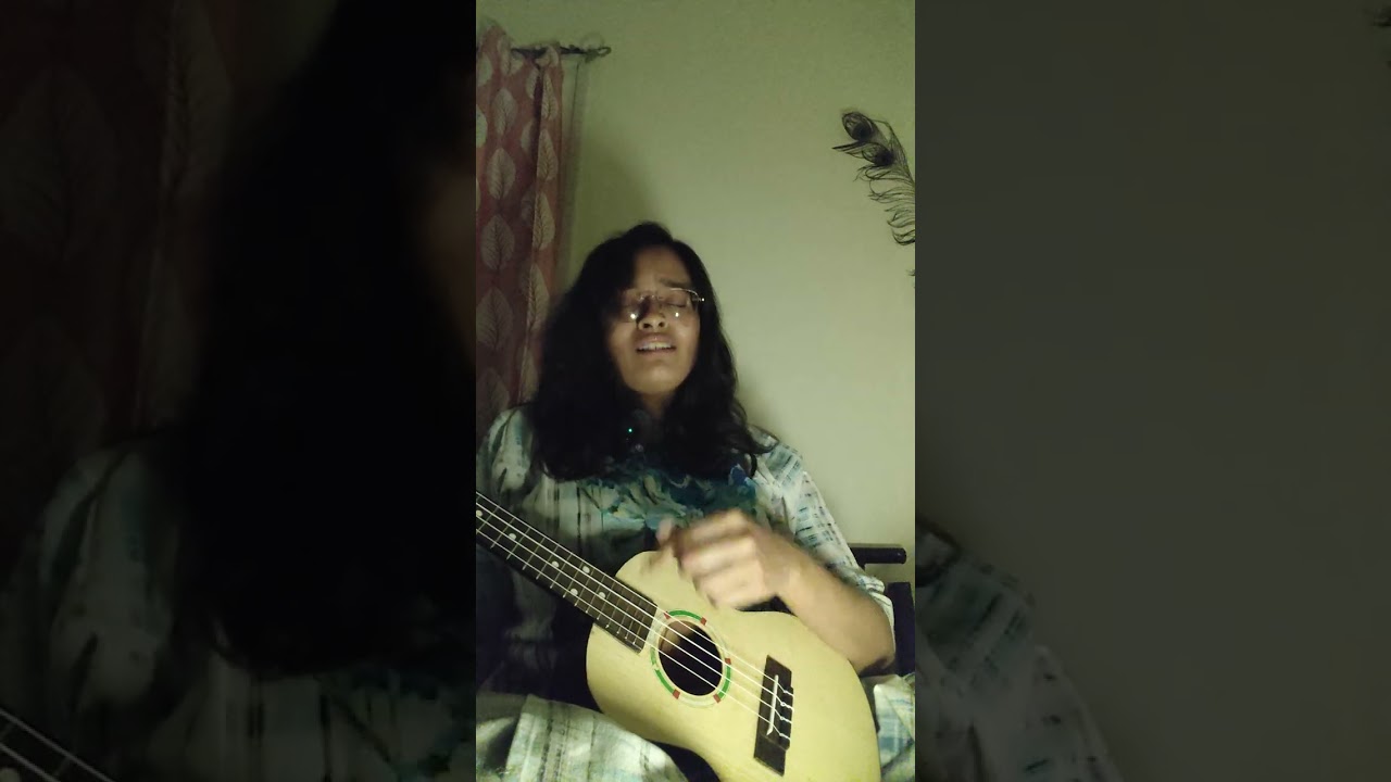 Monta re #montare #music #cover #lootera #swanandkirkire 