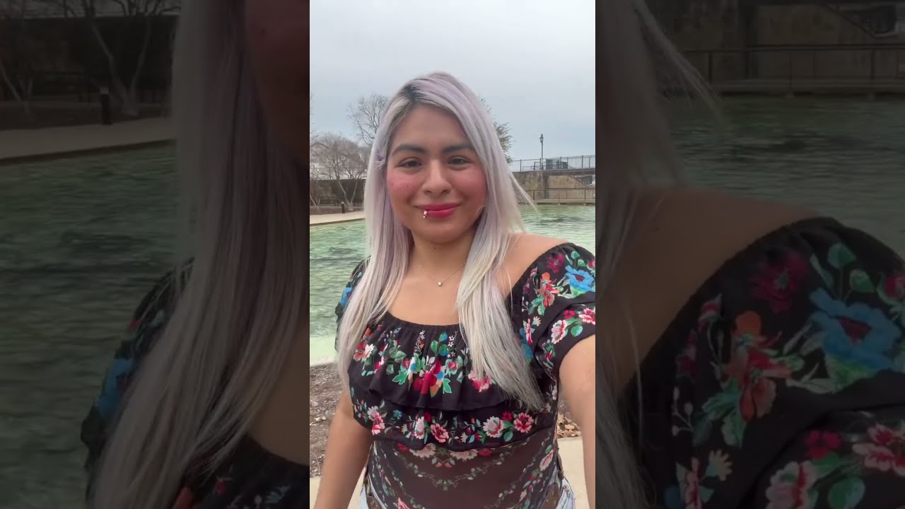 Fuimos de paseo à la laguna y me complacieron de shopping 