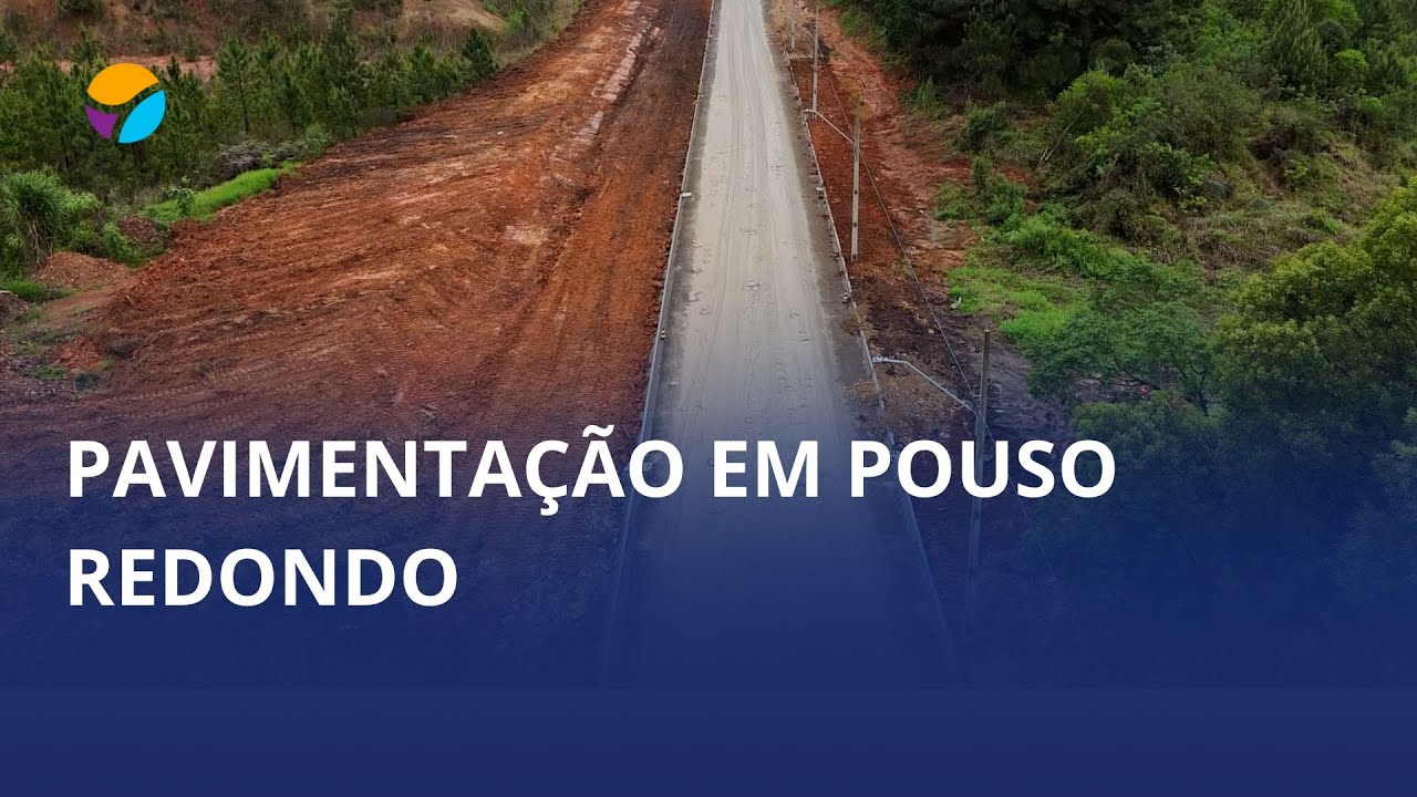 🚧 Pouso Redondo is still under construction!