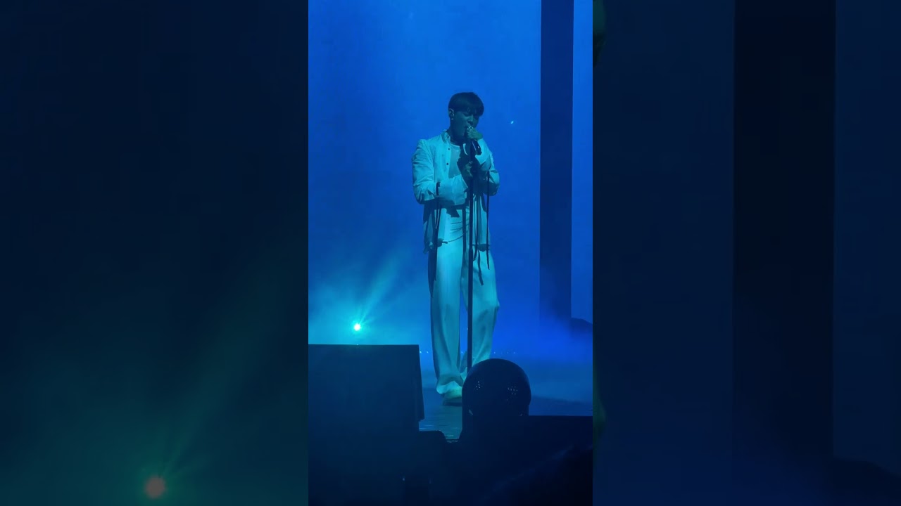 MINHO - Waterfall (Mean:of my First in Manila)