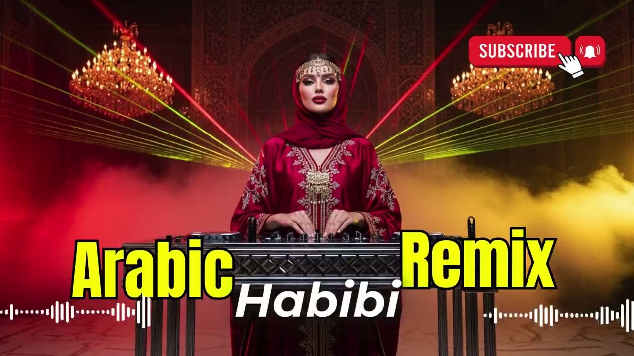 Ultimate Arabic Remixes of Popular Songs 2026 🔥 DJ Dance Collection