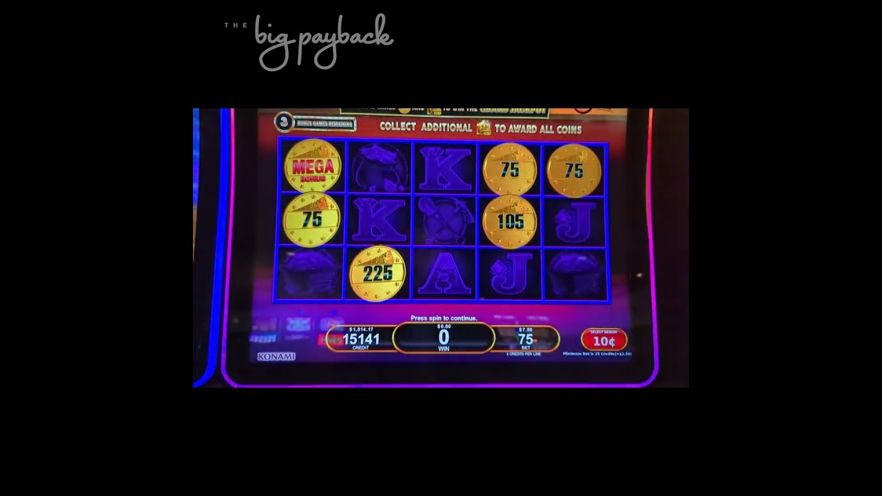 MASSIVE JACKPOT on All Aboard Slots! #thebigpaybackslots #slots #gamingshorts