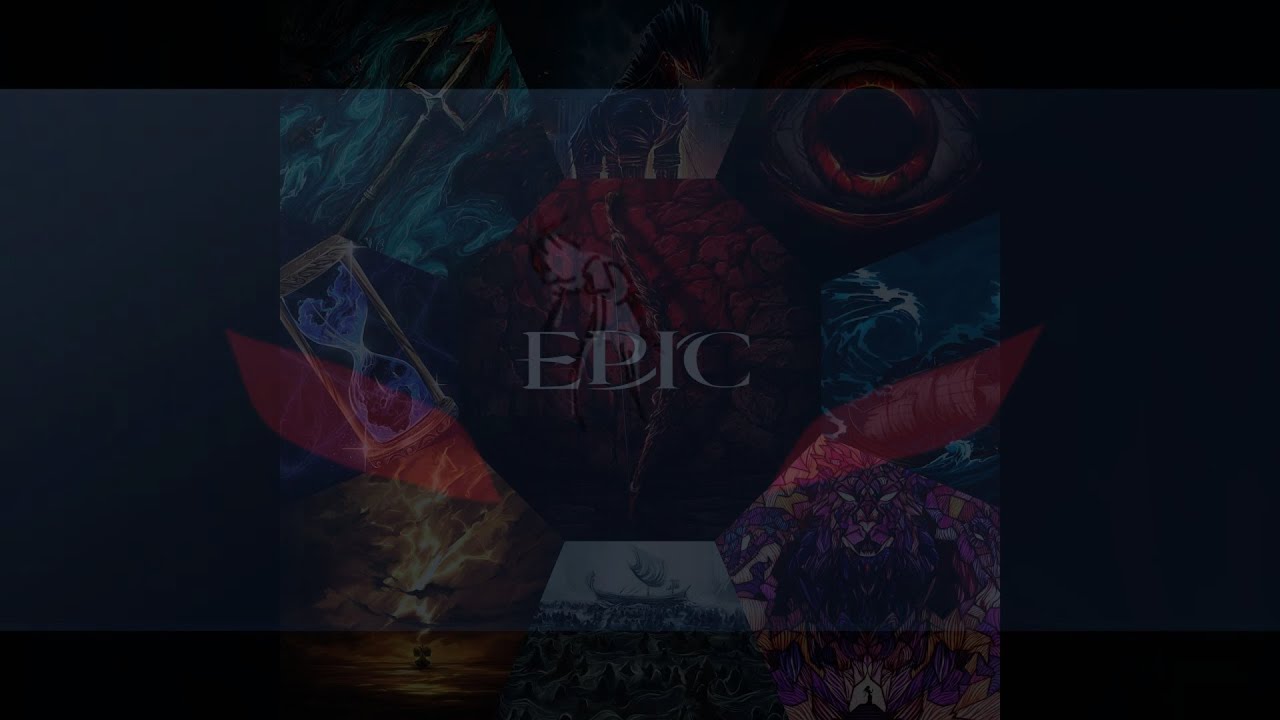 Epic The Musical Sagas 1-9 Full Animatic [Complete]