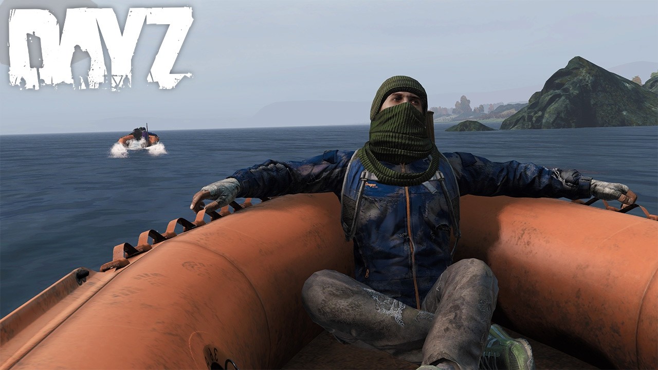 DayZ Adventures! | 1440p Livestream