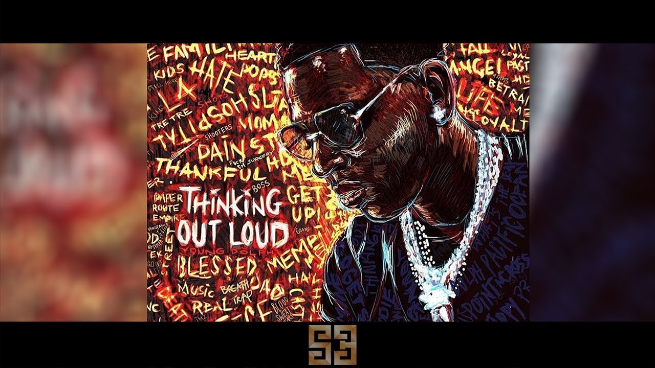 [Free Download]Young Dolph - What's the Deal (Instrumental)
