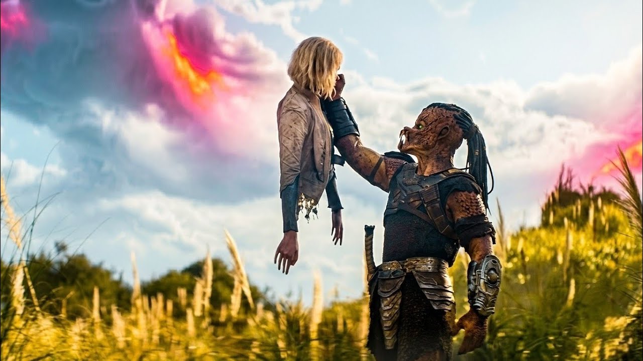 The Predator Everyone Called Weak Became the Deadliest Hunter