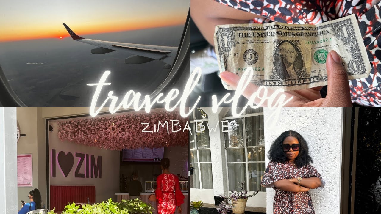 SILENT TRAVEL VLOG