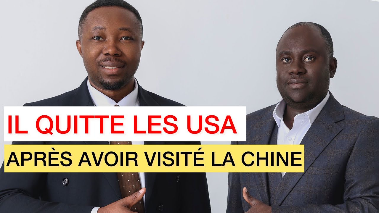 Devenir Milliardaire en découvrant la Chine dans sa profondeur. #businessinchina #china #business