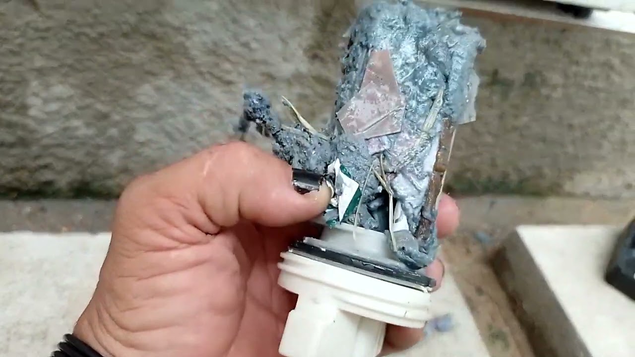 código de erro SC ou 5c na lavadora Samsung.