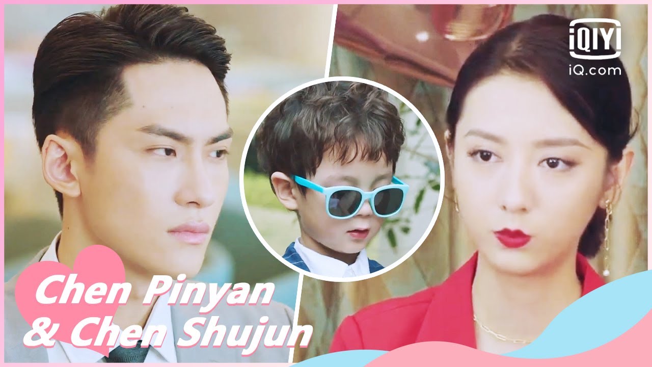 🍋Su confesses to Lu | Plot Love EP14 | iQiyi Romance