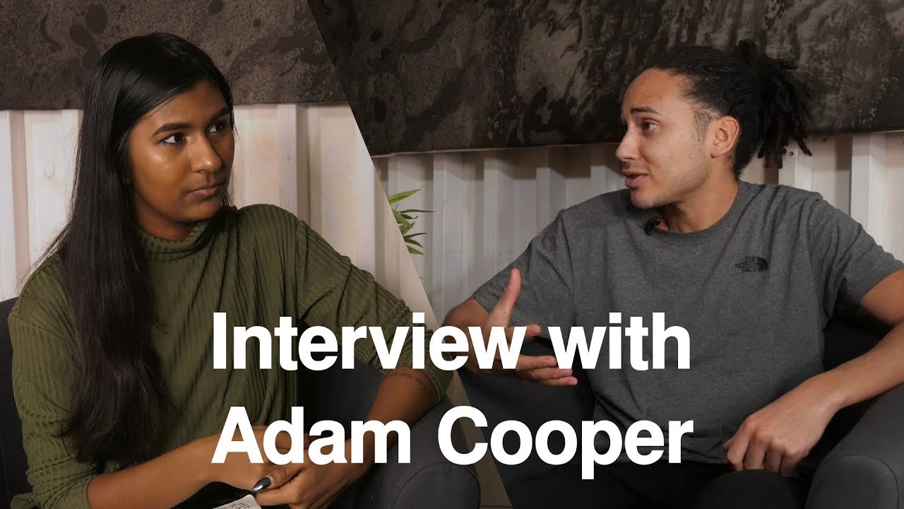 Ash Sarkar meets Adam Elliott-Cooper | The Police and State Power