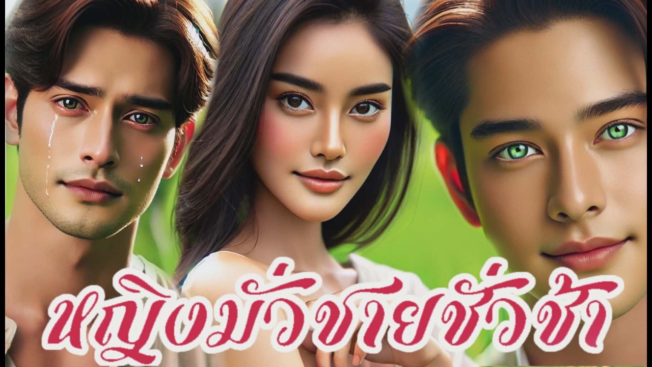 หญิงมั่วชาย#นิทานสอนใจ #drama #นิทานพื้นบ้าน #นิทานชีวิต #นิทานเสียง #นิทานก่อนนอน #นิทานฟังยาวๆ