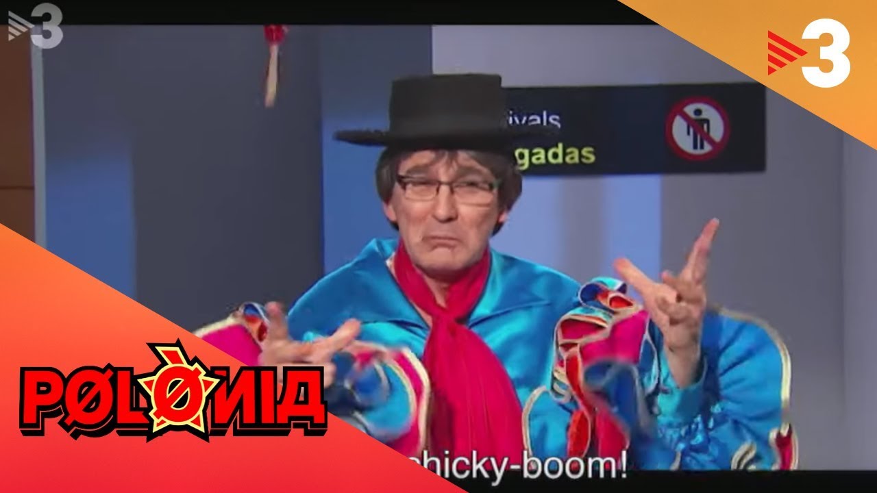 Cuban Puigdemont