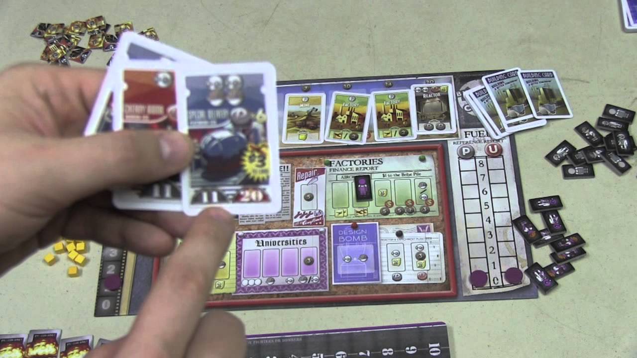 Miami Dice: Episode103 - The Manhattan Project