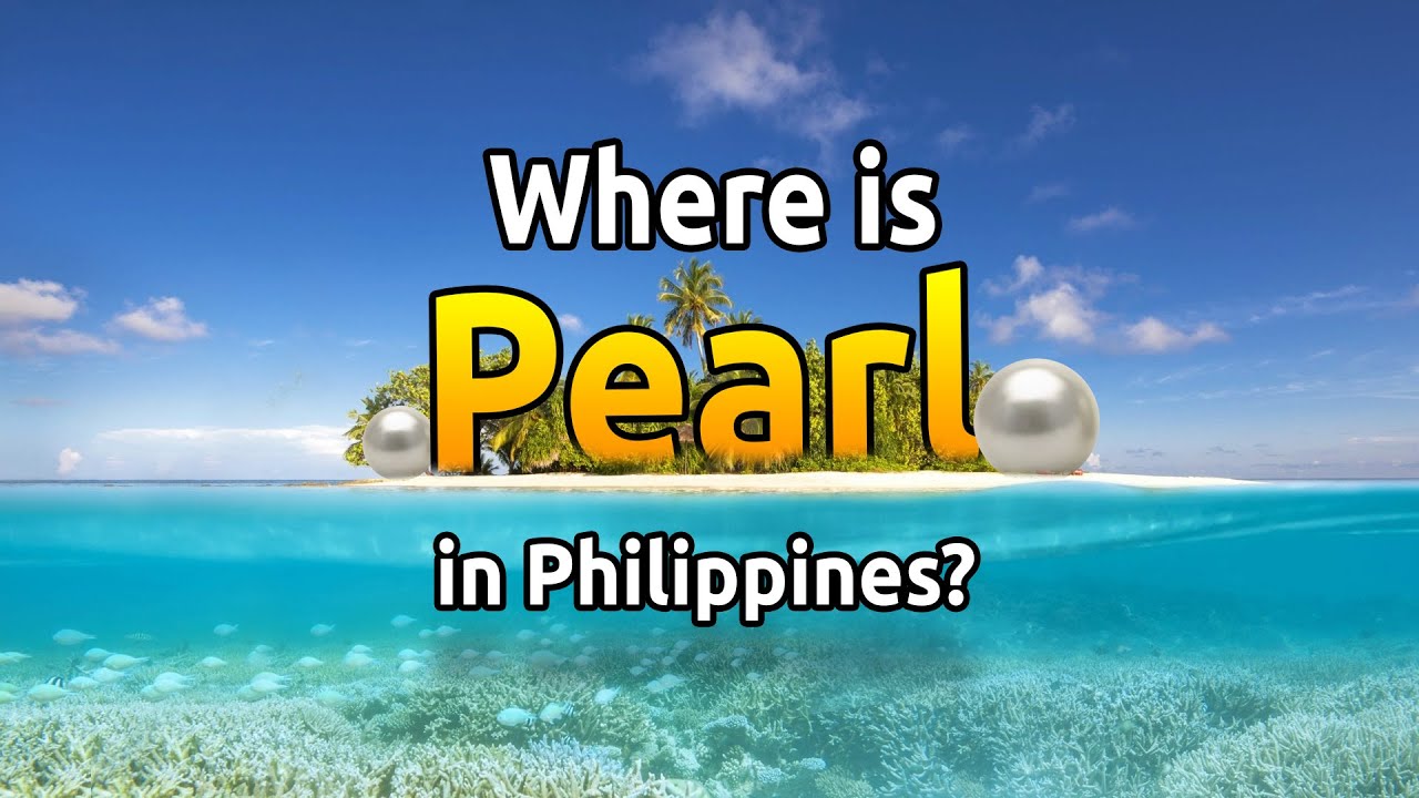 An ISLAND you WOULDN'T BELIEVE EXISTS in PHILIPPINES