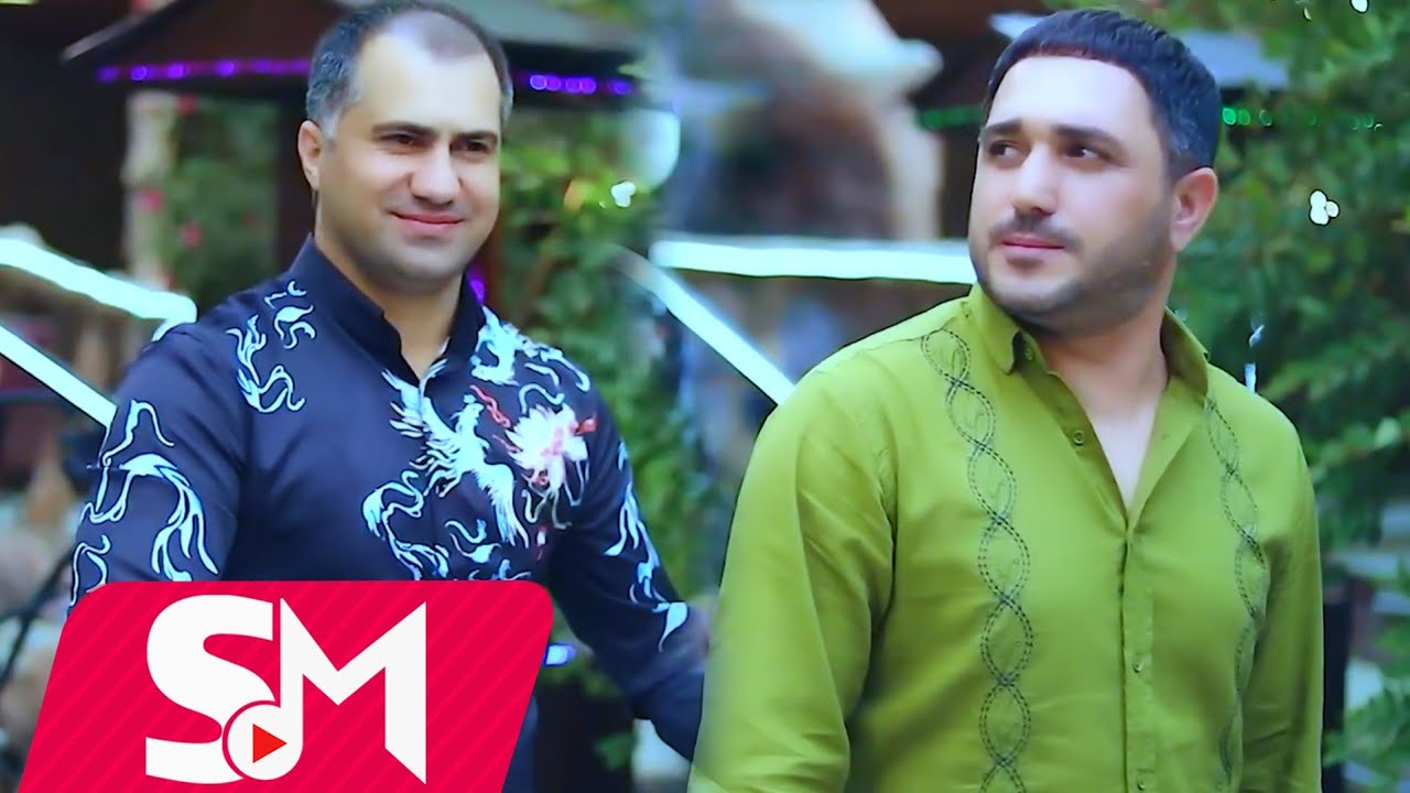 Vusal Bilesuvarli - Popuri ( Yeni İfa 2023)